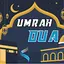 Umrah Dua Guide to Prayers 1.5