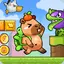 Super Capybara Adventure 1.11