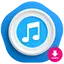 Music Downloader & Player 11.0.130225