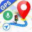 GPS Maps Driving Route Planner 1.7.3