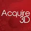 Acquire3D