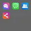 Dual Space - Multi Apps 1.1.2