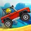 Hill Racing: Car Climb 36