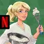 Diner Out: Merge Cafe NETFLIX 4.15.2