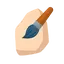 Stonehiding - painted stones 3.3.1