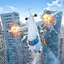 Airplane Crash Flight Landing 1.5