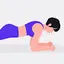 30 Day Plank Challenge 27.1.6