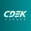 СДЭК: Курьер 1.58.0