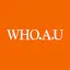 WHO.A.U