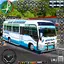 Bus Driving Mini Bus Game 5.1