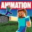 Minecraft Animation Mod 1.6