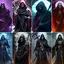 Grim reaper wallpapers 5.2