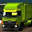 Mod Truck Pasir Hino truckpasir.v.1.0.2