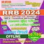 Railway Youth Reasoning Book 3.0