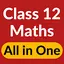 Class 12 Maths Solution Notes 2.81