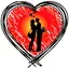 love messages to fall in love 4.8