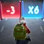 Zombie War : Finding shelter 1.1.2