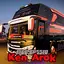 Mod Bussid Ken Arok 1.3