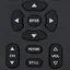 Sylvania TV Remote 10.0