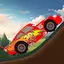 Mcqueen Cars Race/Rally 2024