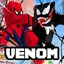 Venom Mod For Minecraft PE 4.0