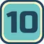 Just Get Ten Offline Puzzle 10 4.2.1