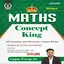 Math concept king Formula Book 2.0