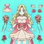 Princess Diary: Doll Dress Up 1.1.0