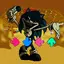 FNF LORD X Mod Test 1