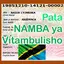 NAMBA za Nida 2.0.0