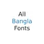 All Bangla Fonts 1.0.0