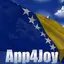 Bosnia Flag Live Wallpaper 4.6.3