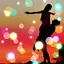 Photo Magic Effect: Bokeh, Lin 1.1