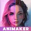 Animaker - Ai Anime Generator 1.8