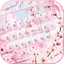 Pink Sakura Petals Theme 1.0