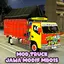 Mod Truck Jawa Modif Mbois 1.0