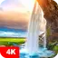 Waterfall Wallpapers 4K 5.7.0