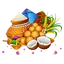 Pongal and Makar Sankranti Sti 1.0