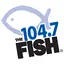104.7 The Fish Atlanta 4.7.2