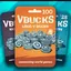 V-Bucks real Vbucks 1.0.0