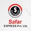 Safar Express Tour and Travels 25.01.13