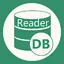 Database reader 35