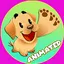 Animated stickers for WhatsApp 2.7