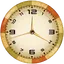 Daily clock live wallpaper 1.7