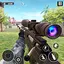 World War: WW2 Sniper Duty
