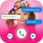 Nastya fake call & chat prank 1.0.2