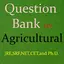 Agr Question Bank -(Bsc.,JRE) 1.2