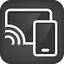 Remote for AOC Roku TV | Cast 1.4