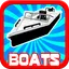 Boat Mod for Minecraft PE 5