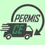 Permis CE Code Poids lourd SPL 1.050
